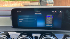 Mercedes-Benz CLA 200 AMG Line Executive 4dr Tip Auto Petrol Saloon